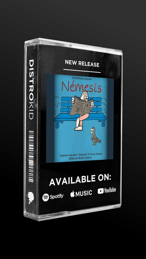 Némesis BSO